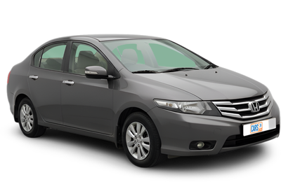 Honda City-img